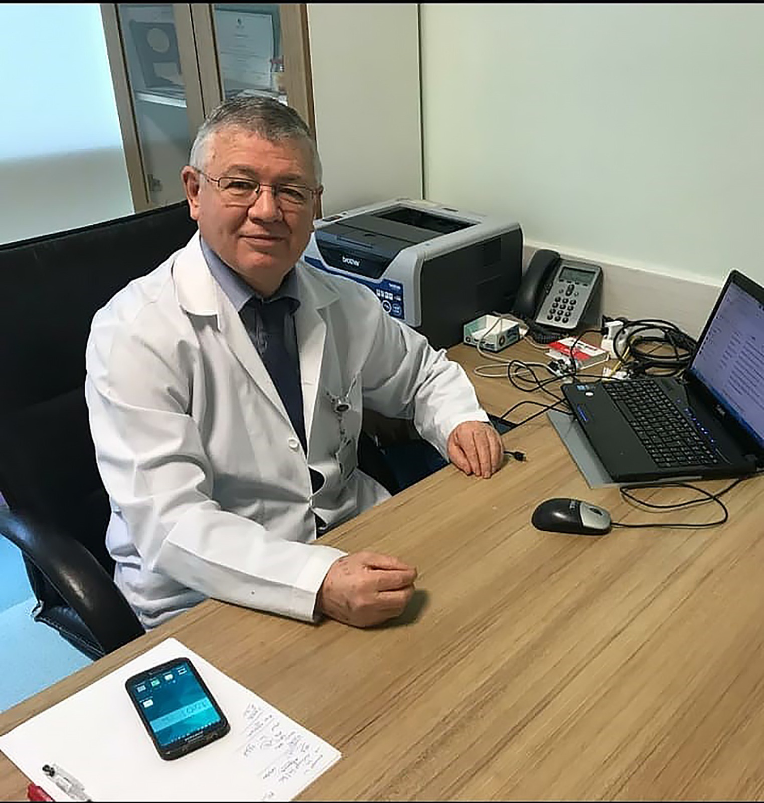 KSÜ Tıp Fakültesi 1-7 Nisan Kanser Haftası Bilgilendirmesi