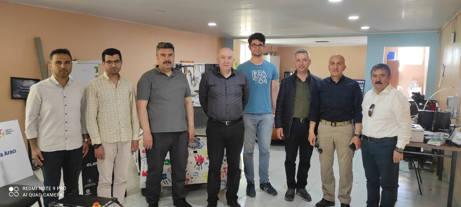 HAVELSAN’dan KSÜ’ye Ziyaret