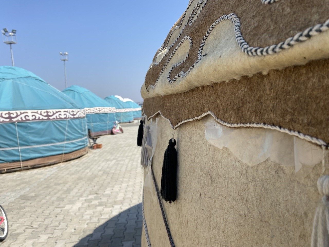 KSÜ İle Etnospor İş Birliğinde Öğrenciler İçin “Yurt Obası” Kuruluyor