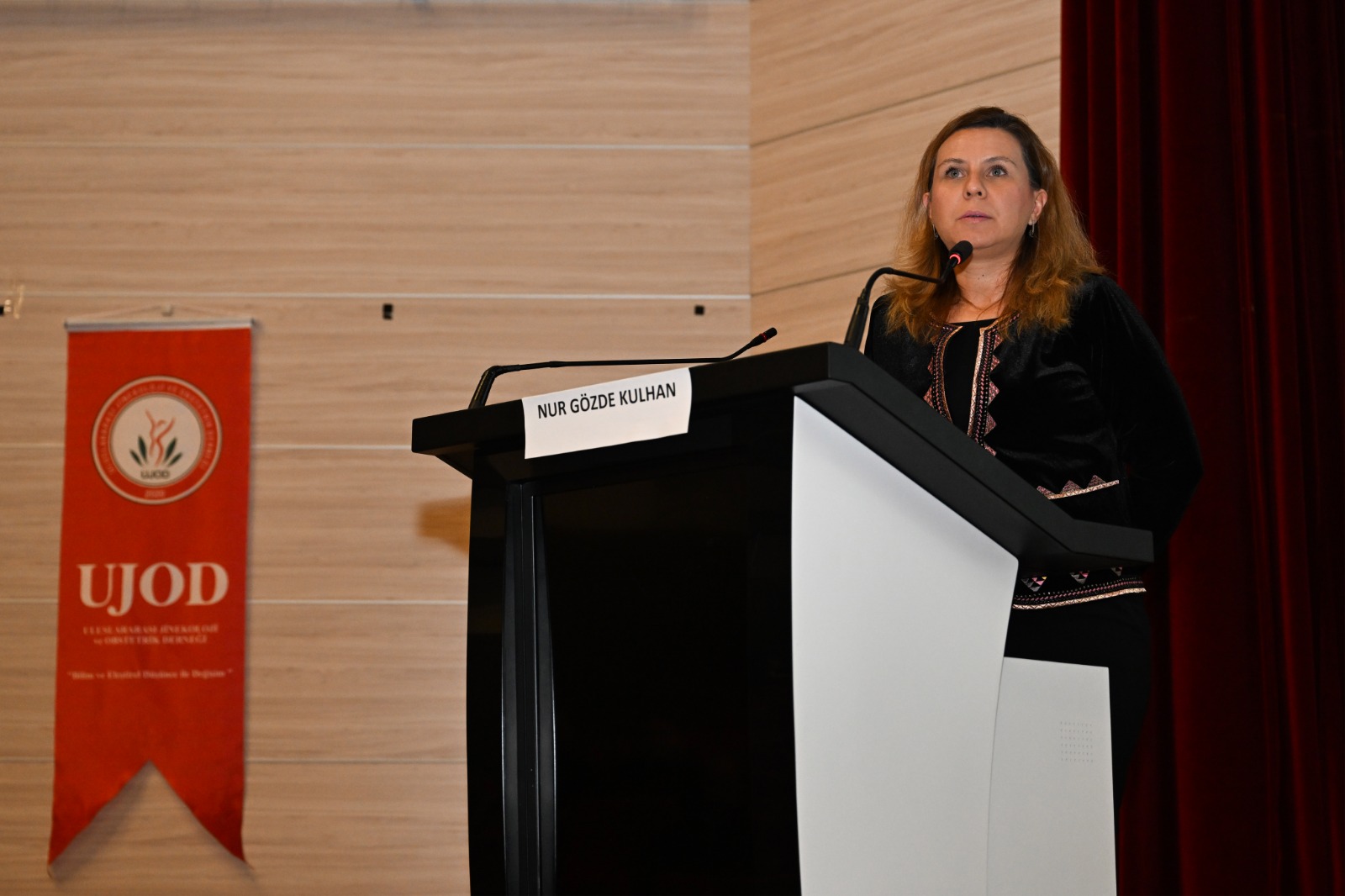 KSÜ’de “Ürojinekoloji ve Kozmetik Jinekoloji Toplantısı” Yapıldı