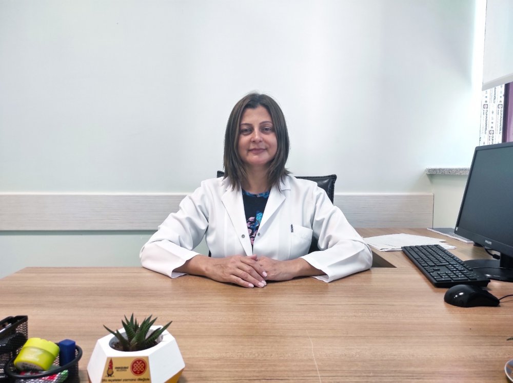 28 Temmuz Dünya Hepatit Günü Bilgilendirmesi