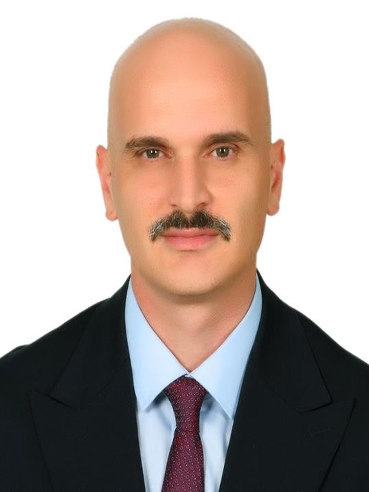 BAYRAM ÇİL