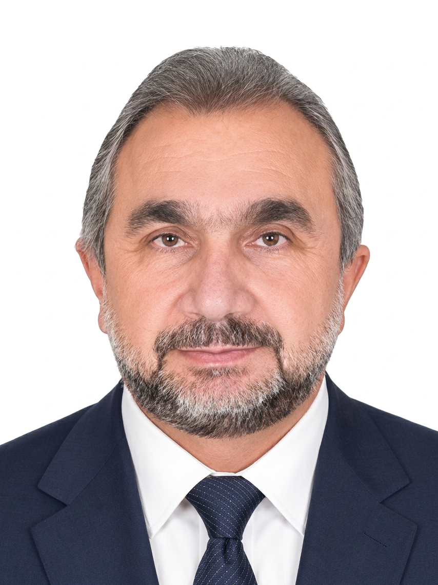 MEHMET PAK